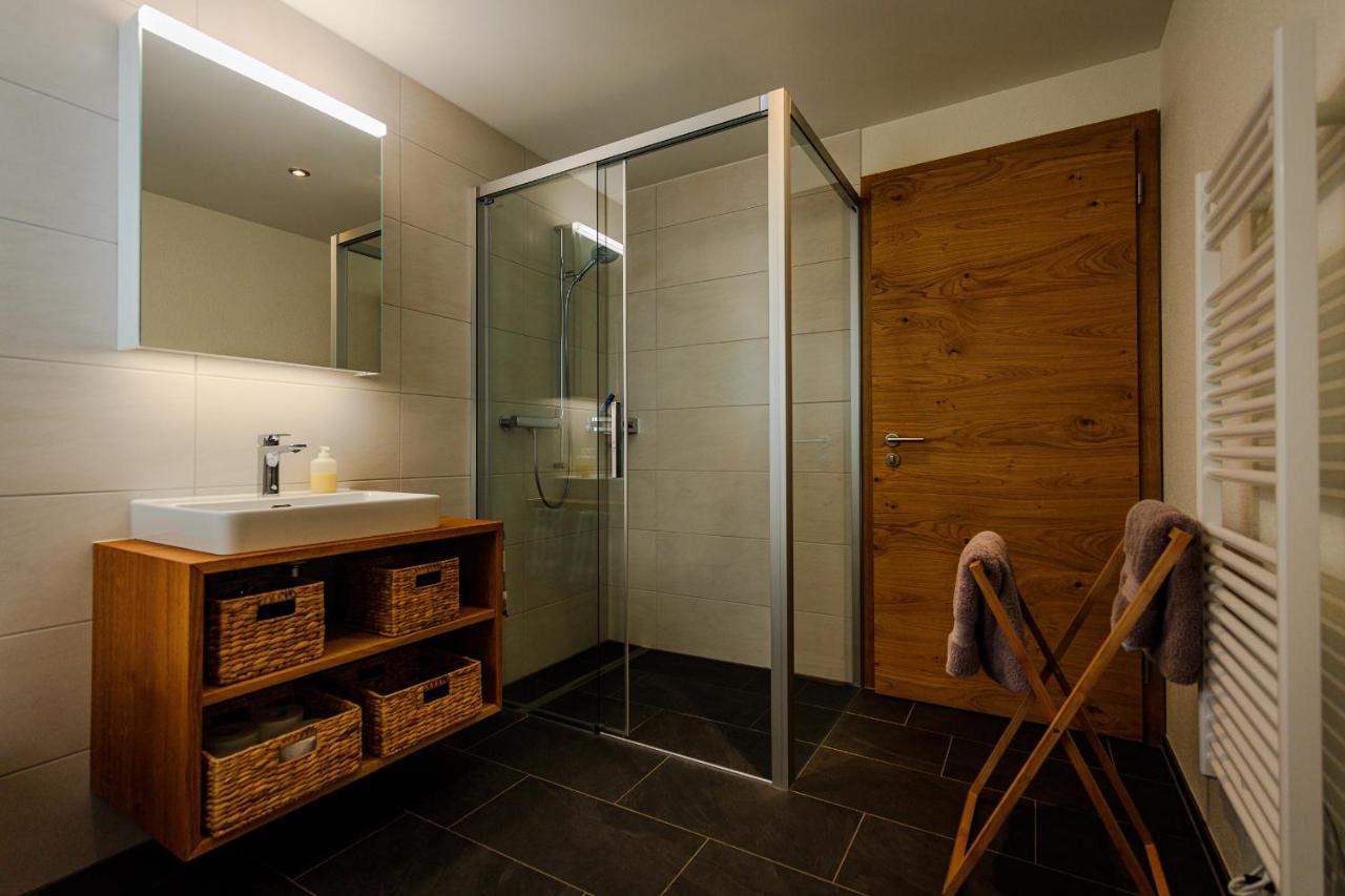 B&B Ursi Andermatt Zewnętrze zdjęcie