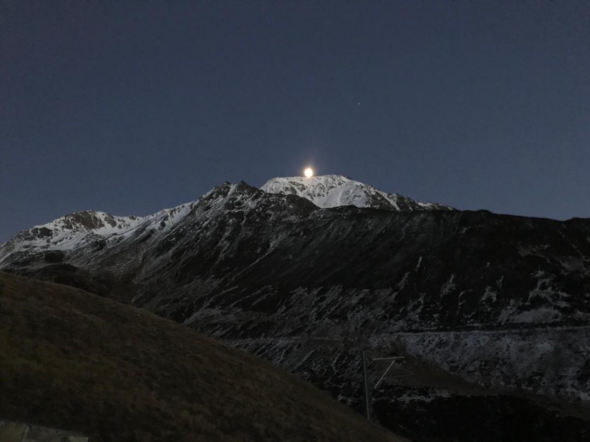 B&B Ursi Andermatt Zewnętrze zdjęcie