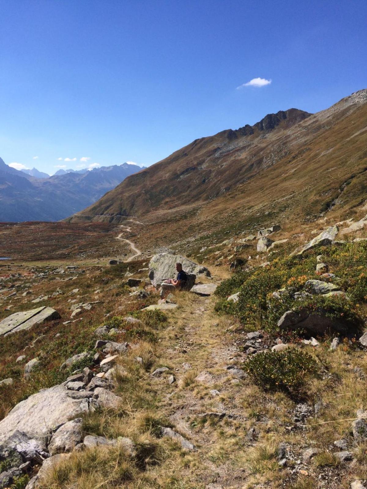 B&B Ursi Andermatt Zewnętrze zdjęcie