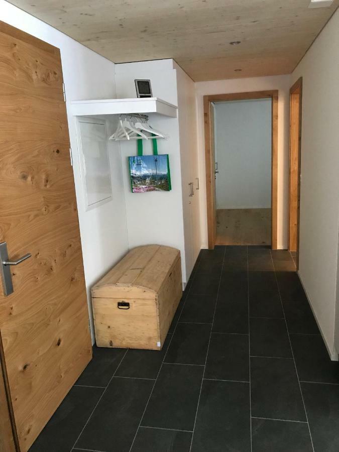 B&B Ursi Andermatt Zewnętrze zdjęcie
