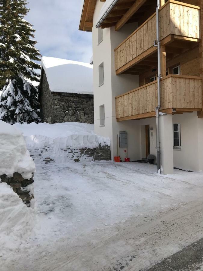B&B Ursi Andermatt Zewnętrze zdjęcie