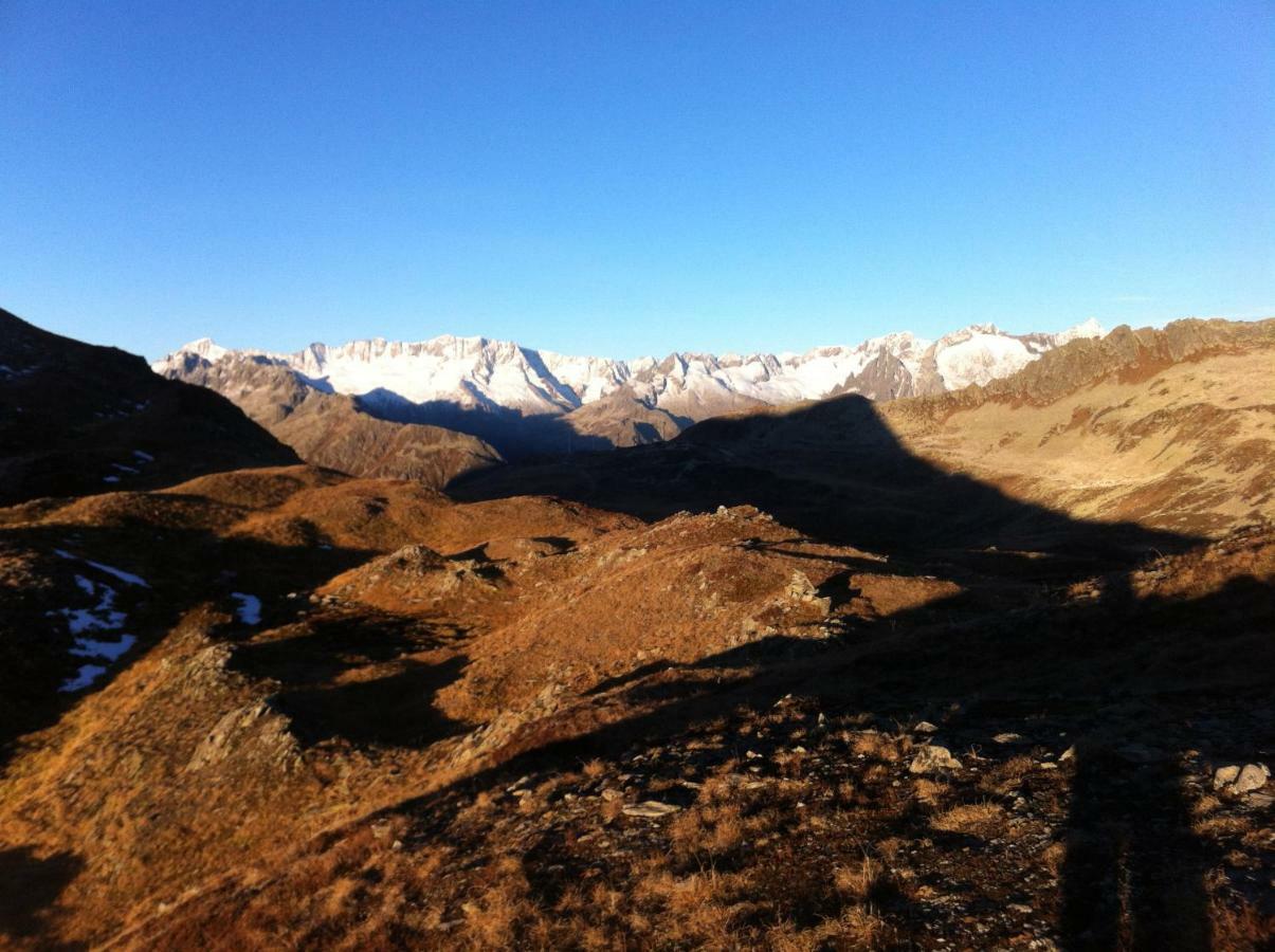 B&B Ursi Andermatt Zewnętrze zdjęcie