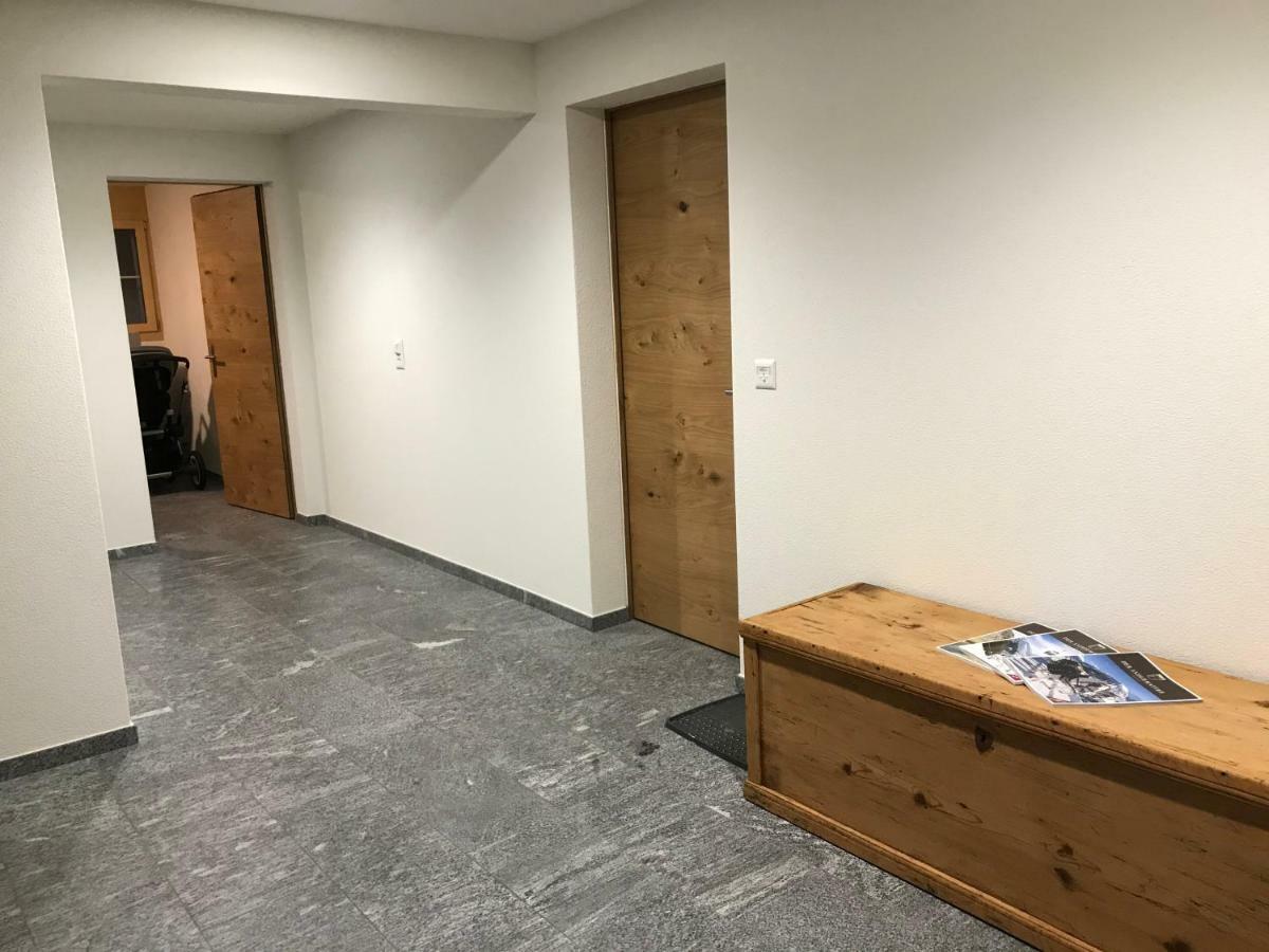B&B Ursi Andermatt Zewnętrze zdjęcie